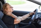 Dementia Less Likely in Vision-Tested Drivers Who Crash Dementia Less Likely in Vision-Tested Drivers Who Crash