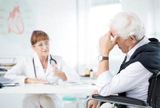 In a real-world study, patients’ preferences did not weigh heavily in clinicians’ decisions to initiate dialysis. In a real-world study, patients’ preferences did not weigh heavily in clinicians’ decisions to initiate dialysis.