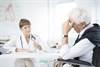 Shared Decision-Making About Dialysis Initiation Needs to Improve Shared Decision-Making About Dialysis Initiation Needs to Improve