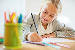 Evidence of diplopia in children’s headache drawings may help clinicians distinguish between pseudotumor cerebri syndrome and migraine. Evidence of diplopia in children’s headache drawings may help clinicians distinguish between pseudotumor cerebri syndrome and migraine.