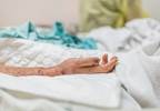 Delirium Treatment Has No Benefit for Survival in Critically Ill Delirium Treatment Has No Benefit for Survival in Critically Ill
