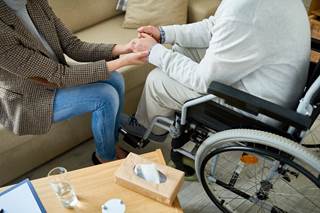 The prevalence of ALS did not change from 2013 to 2014. The prevalence of ALS did not change from 2013 to 2014.