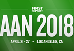 American Academy of Neurology Annual Meeting 2018: What to Expect American Academy of Neurology Annual Meeting 2018: What to Expect