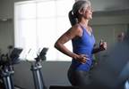 Dementia Risk Reduced in Women With High Midlife Cardiac Fitness Dementia Risk Reduced in Women With High Midlife Cardiac Fitness