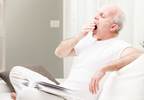 Excessive Sleepiness Associated With Increased Aβ Accumulation in Elderly Without Dementia Excessive Sleepiness Associated With Increased Aβ Accumulation in Elderly Without Dementia