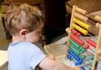 Anomalous Brain Structure ID'd in Preschoolers With ADHD Anomalous Brain Structure ID'd in Preschoolers With ADHD