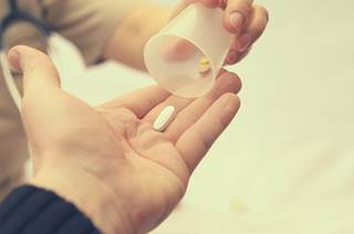 Findings from the CHANCE trial demonstrated the benefit of clopidogrel plus aspirin vs treatment with aspirin alone in reducing risk of recurrent stroke. Findings from the CHANCE trial demonstrated the benefit of clopidogrel plus aspirin vs treatment with aspirin alone in reducing risk of recurrent stroke.