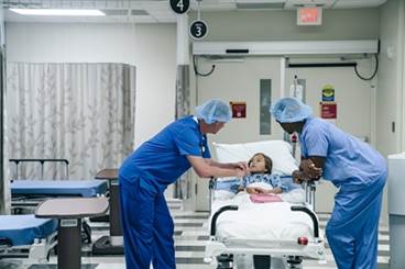Approaches for Better Diagnosis of Pediatric Multiple Sclerosis Approaches for Better Diagnosis of Pediatric Multiple Sclerosis