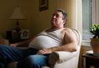 Sedentary Habits Tied to Medial Temporal Lobe Thinning Sedentary Habits Tied to Medial Temporal Lobe Thinning