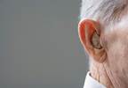 Hearing Aids May Mitigate Cognitive Decline, Memory Loss Hearing Aids May Mitigate Cognitive Decline, Memory Loss