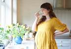 Executive Function Improved With Prenatal Exposure to SSRIs Executive Function Improved With Prenatal Exposure to SSRIs