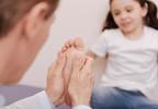 Peripheral Neuropathy Common in Childhood Cancer Survivors Peripheral Neuropathy Common in Childhood Cancer Survivors
