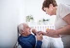 Mortality in Alzheimer Disease Not Strongly Associated With Antipsychotics Mortality in Alzheimer Disease Not Strongly Associated With Antipsychotics