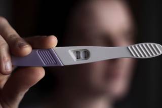 Sexual activity and rates of ovulation were also similar among women with epilepsy and those without the disorder.