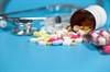 Struggles in Managing Iatrogenic Polypharmacy: Case Study Struggles in Managing Iatrogenic Polypharmacy: Case Study