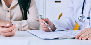 Neurologists were asked to submit 2 to 3 recordings of routinely scheduled, naturally occurring headache visits per month. Neurologists were asked to submit 2 to 3 recordings of routinely scheduled, naturally occurring headache visits per month.