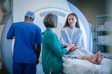 Neuroimaging in Headache Disorders: When Is It Necessary? Neuroimaging in Headache Disorders: When Is It Necessary?
