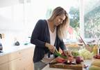 Examining the Therapeutic Possibilities of Nutrition in Fibromyalgia Examining the Therapeutic Possibilities of Nutrition in Fibromyalgia