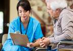 Visual Association Test, MMSE Highly Predictive of Dementia in Older Adults Visual Association Test, MMSE Highly Predictive of Dementia in Older Adults