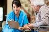 Visual Association Test, MMSE Highly Predictive of Dementia in Older Adults Visual Association Test, MMSE Highly Predictive of Dementia in Older Adults