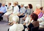 Intellectual Activities in Later Life May Cut Dementia Risk Intellectual Activities in Later Life May Cut Dementia Risk