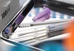Salivary Levels of Total Huntington Protein Promising as Biomarker for Huntington Disease Salivary Levels of Total Huntington Protein Promising as Biomarker for Huntington Disease