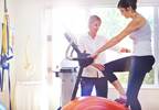 Exercise in MS: Personalized Approach for Improved Outcomes Exercise in MS: Personalized Approach for Improved Outcomes