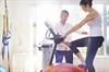 Exercise in MS: Personalized Approach for Improved Outcomes Exercise in MS: Personalized Approach for Improved Outcomes