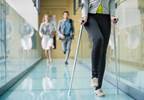 Depression Associated With Balance Impairments in Multiple Sclerosis Depression Associated With Balance Impairments in Multiple Sclerosis