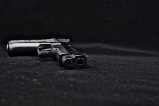 The issue of gun violence must be addressed by the physician leadership scientifically, in an evidence-based manner. The issue of gun violence must be addressed by the physician leadership scientifically, in an evidence-based manner.