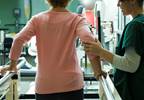 Walk Test IDs Risk of Cognitive Dysfunction Post Cardiac Surgery Walk Test IDs Risk of Cognitive Dysfunction Post Cardiac Surgery