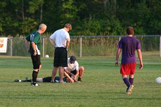 The prevalence of concussion was significantly higher among male versus female students. The prevalence of concussion was significantly higher among male versus female students.
