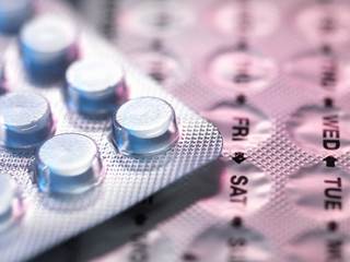 Current oral contraceptive products contain lower doses of estrogen than those used in the past, prompting reconsideration of risks and benefits. Current oral contraceptive products contain lower doses of estrogen than those used in the past, prompting reconsideration of risks and benefits.