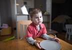 In Children, Food Insecurity Tied to Behavior, Cognition In Children, Food Insecurity Tied to Behavior, Cognition