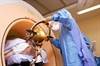 Weighing the Risks of Deep Brain Stimulation Weighing the Risks of Deep Brain Stimulation
