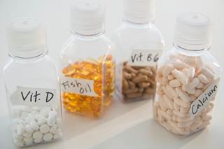 Until more robust studies are completed, clinicians should encourage a dialogue with their patients to discuss use of and questions regarding over-the-counter supplements and alternative medicines.