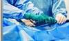 Conscious Sedation Increases Risk of Poor Functional Outcome, Mortality Following Stroke Treatment Conscious Sedation Increases Risk of Poor Functional Outcome, Mortality Following Stroke Treatment
