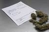 Cannabis for Multiple Sclerosis: Prescriber's Perspective Cannabis for Multiple Sclerosis: Prescriber's Perspective