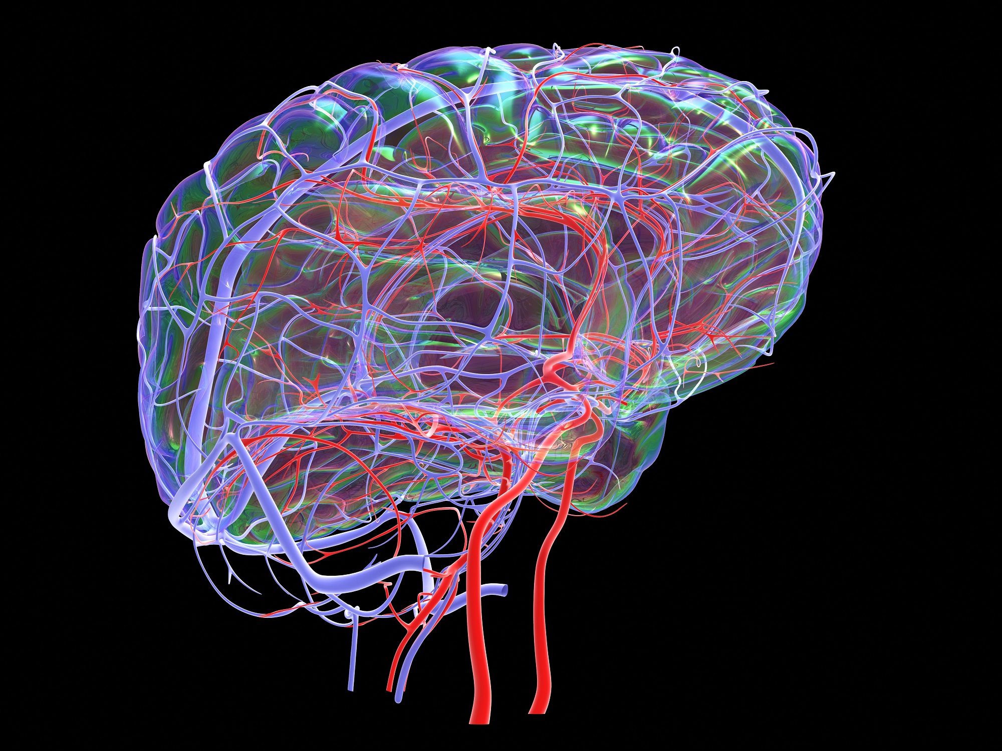 pharmacologically-induced-headache-accompanied-by-dilated-cephalic-vessels