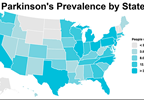 Parkinson Disease Prevalence Severely Underestimated: Parkinson's Foundation Prevalence Project Parkinson Disease Prevalence Severely Underestimated: Parkinson's Foundation Prevalence Project
