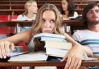 Reduced Cognitive Function for Students During Heat Waves Reduced Cognitive Function for Students During Heat Waves