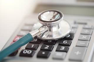 The costs of having two noncommunicable diseases is generally superadditive. The costs of having two noncommunicable diseases is generally superadditive.