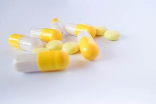 High treatment adherence was observed in Danish patients with RRMS treated with fingolimod. High treatment adherence was observed in Danish patients with RRMS treated with fingolimod.