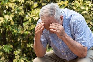 Local ischemia after an acute ischemic stroke may trigger a widely migrating cortical wave of spreading depolarization, which may present as migraine aura. Local ischemia after an acute ischemic stroke may trigger a widely migrating cortical wave of spreading depolarization, which may present as migraine aura.