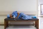 Residents' Sleep Deteriorates During Training Residents' Sleep Deteriorates During Training