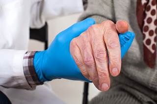 Patients with both Parkinson disease and type 2 diabetes were more likely to have cardiovascular comorbidities than those with only Parkinson disease. Patients with both Parkinson disease and type 2 diabetes were more likely to have cardiovascular comorbidities than those with only Parkinson disease.