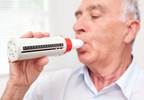 Sensor Array May Detect De Novo Parkinson's Disease in Breath Sensor Array May Detect De Novo Parkinson's Disease in Breath
