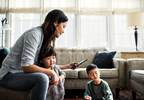 Parents' Technology Use Can Negatively Impact Children Parents' Technology Use Can Negatively Impact Children