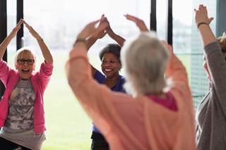 Behavioral activation that increases mental, physical, and social activity may prevent cognitive and functional decline in older black patients. Behavioral activation that increases mental, physical, and social activity may prevent cognitive and functional decline in older black patients.