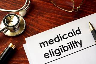 Medicaid expansion was associated with gains in insurance among low-income adults with substance use disorders, but corresponding treatment gains were not seen. Medicaid expansion was associated with gains in insurance among low-income adults with substance use disorders, but corresponding treatment gains were not seen.
